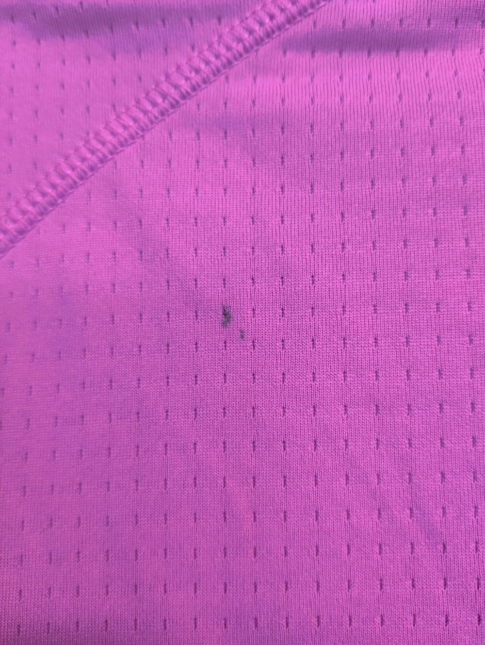 1/4 Zip Long Sleeve Active Top - Picture 6 of 6